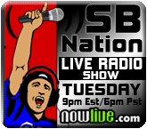 Click here to join the show!