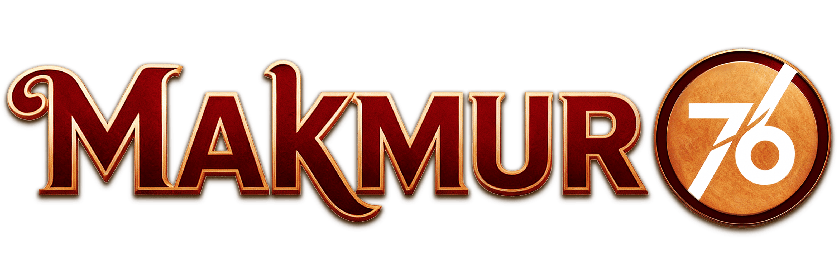 MAKMUR76 Logo