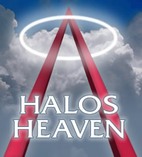 Halos Heaven