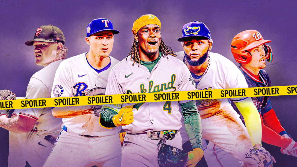 Spoiler avert? 5 teams that could pose problems down stretch